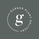Garner Plant Delivery logo